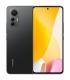 Smartphone Xiaomi 12 Lite 6GB/ 128GB/ 6.55\'/ 5G/ Negro