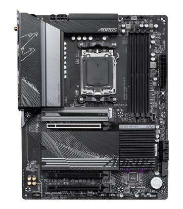 PB AMD SAM5 GIGABYTE B650 AORUS ELITE AX V2 4DDR5 4SATA6 3M2 HDMI DP ATX