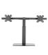 EWENT EW1538 Soporte Sobremesa Gas 2 Monitores 27