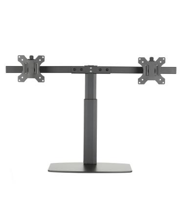 EWENT EW1538 Soporte Sobremesa Gas 2 Monitores 27