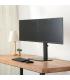 EWENT EW1538 Soporte Sobremesa Gas 2 Monitores 27