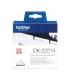Brother Cinta DK22214 Papel Trmico Continuo 12mm
