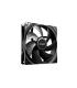 VENTILADOR BE QUIET PURE WINGS  3 120MM NEGRO