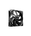 VENTILADOR BE QUIET PURE WINGS  3 120MM NEGRO