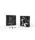 VENTILADOR BE QUIET PURE WINGS  3 120MM NEGRO