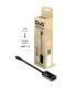 ADAPTADOR ACTIVO MINI DP 1.4 A HDMI 2.0 CLUB3D HDR