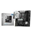MSI Placa Base B760M Gaming Plus Wifi DDR5 LGA1700