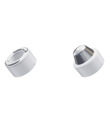THERABODY FG, THERAFACE HOT & COLD RINGS - WHITE - EU/UK