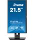 MONITOR IIYAMA  TFT 21,5" 54,5CM PROLITE
