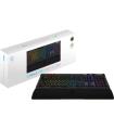 TECLADO MSI STRIKE PRO WIRELESS SILENT ES