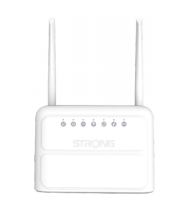 Strong 4GROUTER360 router de telefona/puerta de enlace/mdem Router de red mvil