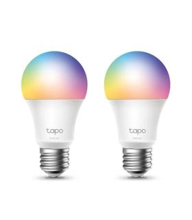 Bombilla Inteligente TP-Link Tapo TL13E  Casquillo E27  8.3W  806 Lmenes  2500 - 6500K
