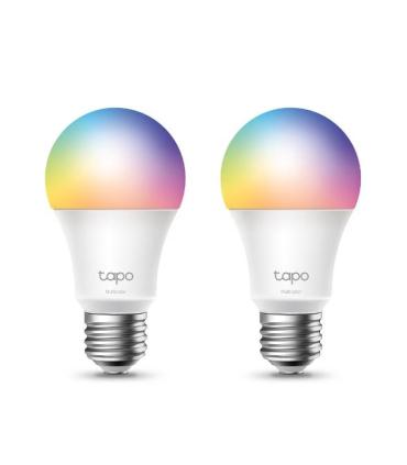 Bombilla Inteligente TP-Link Tapo TL13E  Casquillo E27  8.3W  806 Lmenes  2500 - 6500K