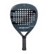 Pala de Pdel Bullpadel Icon 2025 (Juan Martin Diaz)/ Negra