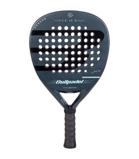 Pala de Pdel Bullpadel Icon 2025 (Juan Martin Diaz)/ Negra