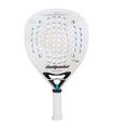 Pala De Pdel Bullpadel Neuron Cloud 2025 (Fede Chingotto)/ Blanca