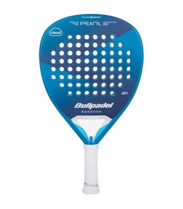 Pala de Pdel Bullpadel Pearl Cloud 2025 (Bea Gonzalez)/ Azul