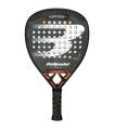 Pala De Pdel Bullpadel Vertex 04 2025 (Juan Tello)/ Negra