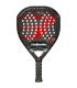 Pala de Pdel Bullpadel Xplo 2025 (Di Nenno)/ Roja y Negra