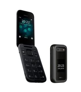 Telfono Mvil Nokia 2660 Flip/ Negro