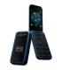 Telfono Mvil Nokia 2660 Flip/ Azul
