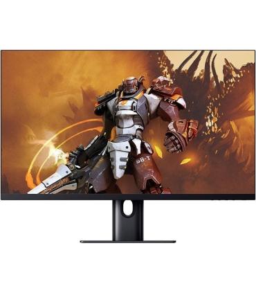 Monitor Gaming Xiaomi Mi 2K Gaming Monitor 27\'/ QHD/ 1ms/ 165Hz/ IPS/ Negro