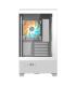 CAJA GIGABYTE M-ATX C201PI 3XVENT 120MM BLANCA