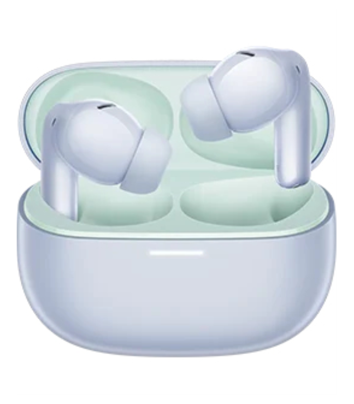 AURICULARES XIAOMI REDMI BUDS 5 PRO AURORA PURPLE MICROFONO BT