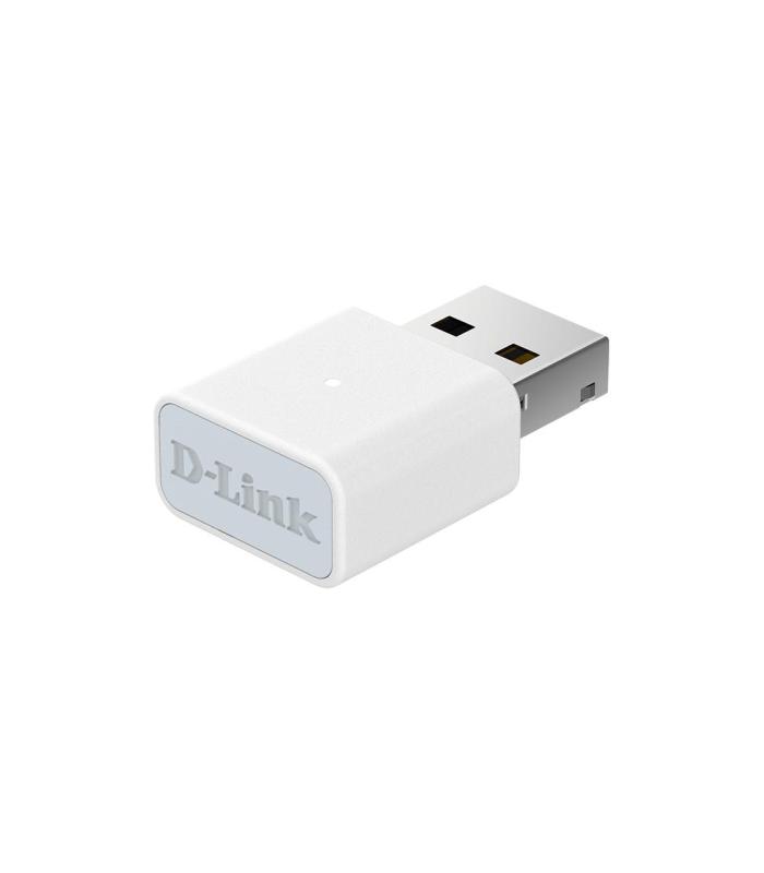 D-Link AN3U Adaptador WiFi USB N300