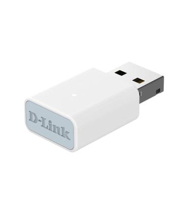 D-Link AC13U Adaptador WiFi5 USB AC1300