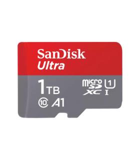 SanDisk Ultra 1000 GB MicroSDXC UHS-I Clase 10