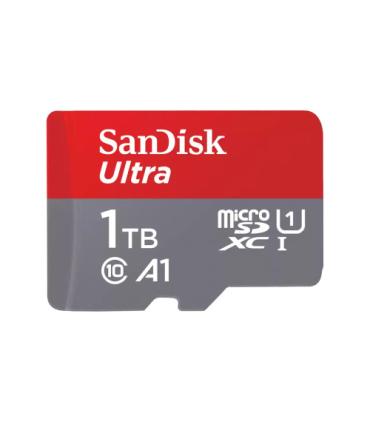 SanDisk Ultra 1000 GB MicroSDXC UHS-I Clase 10