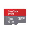 SanDisk Ultra 1000 GB MicroSDXC UHS-I Clase 10