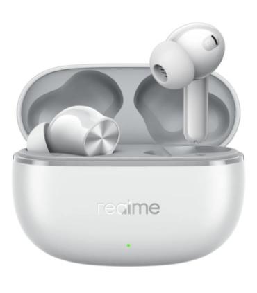 REALME BUDS T200 LITE RMA2415-A STORM GREY EU