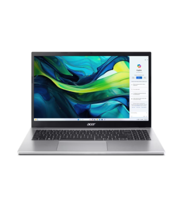 PORTATIL ACER ASPIRE GO 15 (NX.J7WEB.00D) 15.6\" FHD IPS, RYZEN 5 5625U, 8GB, 512GB, W11
