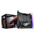 Gigabyte B550I AORUS PRO AX Zcalo AM4 Mini ITX AMD B550
