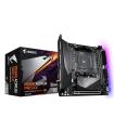 Gigabyte B550I AORUS PRO AX Zcalo AM4 Mini ITX AMD B550