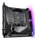 Gigabyte B550I AORUS PRO AX Zcalo AM4 Mini ITX AMD B550