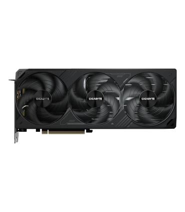 GIGABYTE GeForce RTX 5080 WINDFORCE OC SFF 16G Tarjeta Grfica - 16GB GDDR7, 256 Bits, PCI-E 5.0, 2670MHz Frecuencia Base, 3 X DP