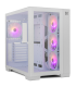 NOX Hummer Astra Midi Tower Blanco