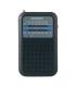 Radio Porttil Daewoo DW1008/ Negra