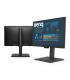 BenQ BL2490T Pantalla Para PC 60,5 Cm (23.8") 1920 X 1080 Pixeles Full HD Negro