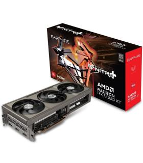 Tarjeta Grfica Sapphire Nitro+ Radeon RX 9060 XT Gaming OC/ 16GB GDDR6