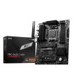 MSI Placa Base PRO B650-S WIFI ATX AM5