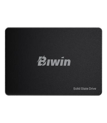 Biwin M100 SSD 512GB 2.5" SATA3