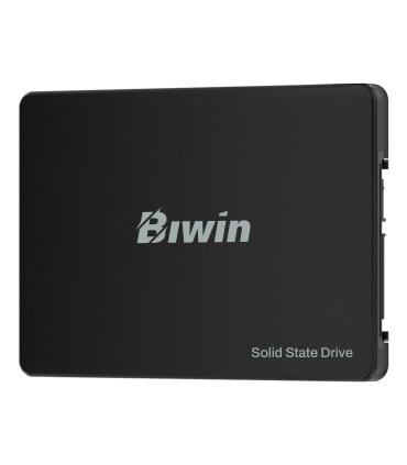 Biwin M100 SSD 512GB 2.5" SATA3