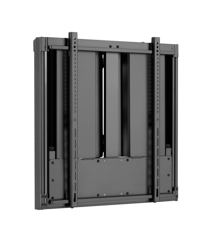 Soporte De Pared Con Contrapeso Aisens WT100HA-353 Para Pantallas Interactivas O TV De 70-100'  Hasta 90kg