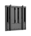 Soporte De Pared Con Contrapeso Aisens WT100HA-353 Para Pantallas Interactivas O TV De 70-100'/ Hasta 90kg