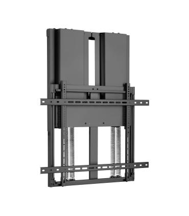 Soporte De Pared Con Contrapeso Aisens WT100HA-353 Para Pantallas Interactivas O TV De 70-100'  Hasta 90kg