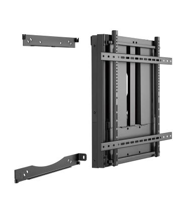 Soporte De Pared Con Contrapeso Aisens WT100HA-353 Para Pantallas Interactivas O TV De 70-100'  Hasta 90kg